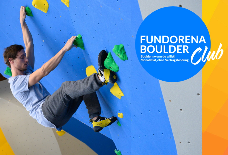 Fundo's Boulder Club
