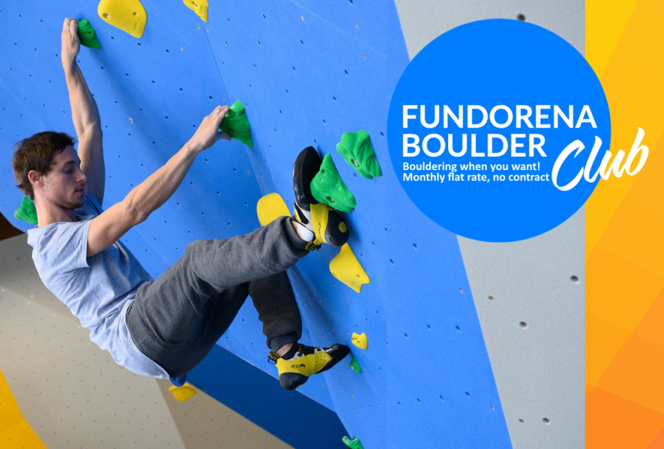 Fundo's Boulder Club